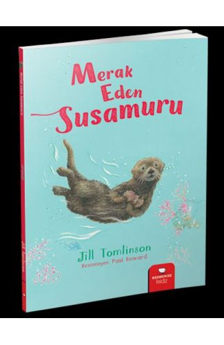 Merak Eden Susamuru