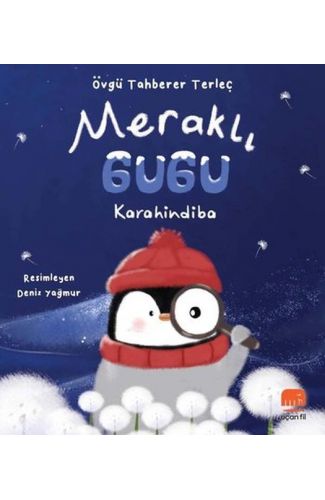 Meraklı Gugu - Karahindiba