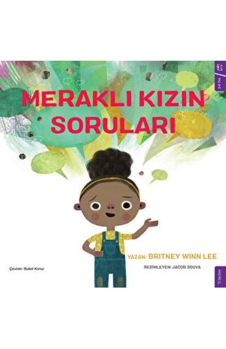 Meraklı Kızın Soruları