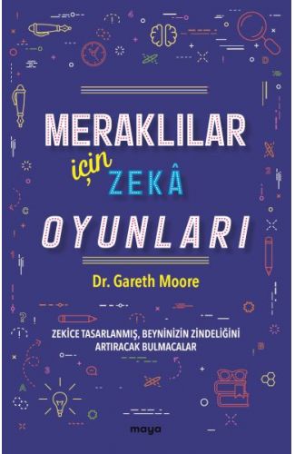 Meraklılar İçin Zekâ Oyunları