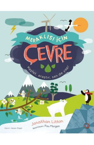 Meraklısı İçin Çevre