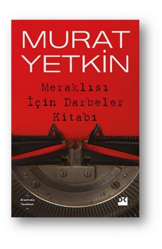 Meraklısı İçin Darbeler Kitabı