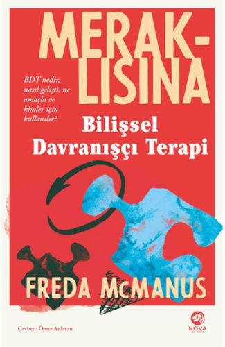 Meraklısına Bilişsel Davranışçı Terapi