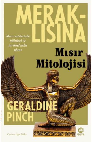 Meraklısına Mısır Mitolojisi