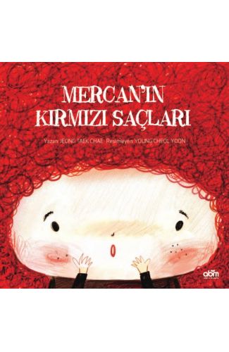 Mercan'ın Kırmızı Saçları