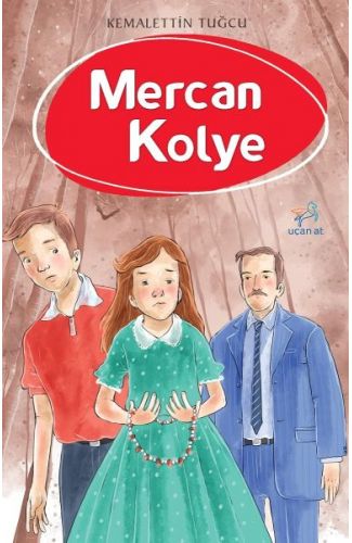 Mercan Kolye