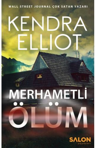 Mercy Kilpatrick Serisi 1. Kitap - Merhametli Ölüm