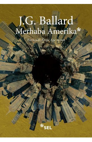 Merhaba Amerika
