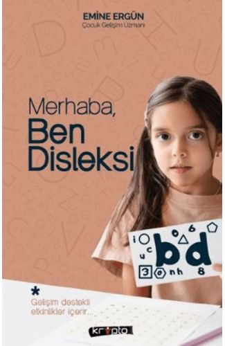 Merhaba, Ben Disleksi