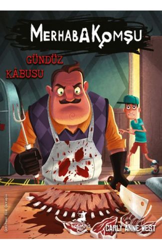 Merhaba Komşu 2 : Gündüz Kâbusu