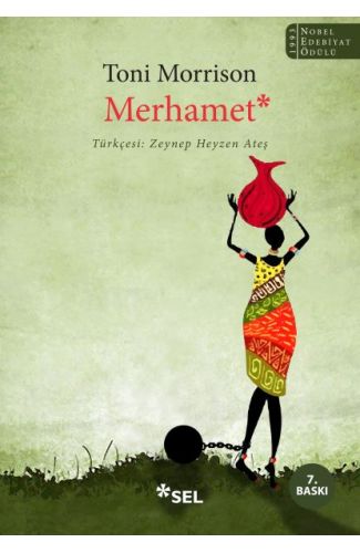 Merhamet