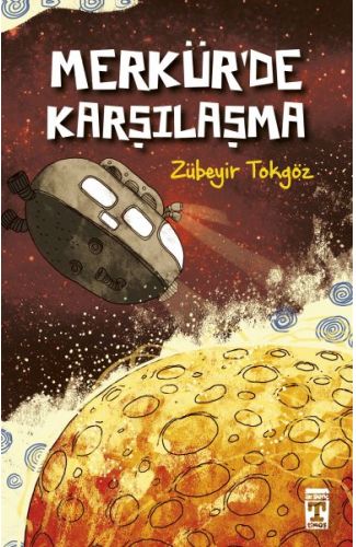 Merkürde Karşılaşma