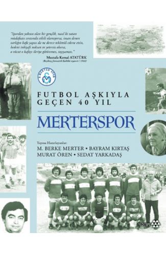 Merterspor