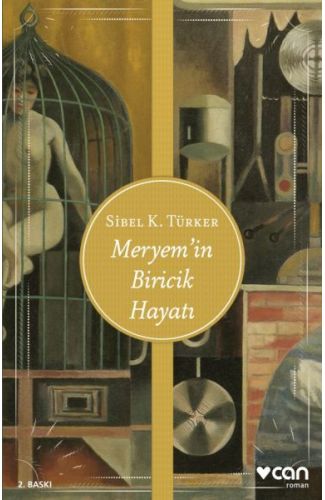 Meryem'in Biricik Hayatı