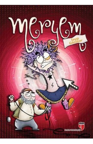 Meryem Saygı Görüyor