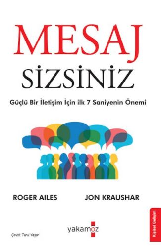 Mesaj Sizsiniz