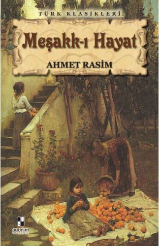Meşakk-ı Hayat