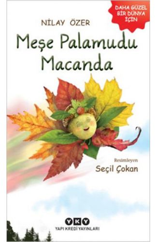 Meşe Palamudu Macanda