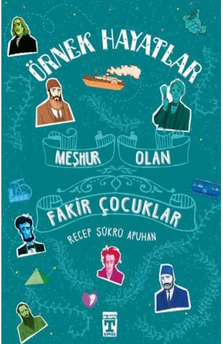 Meşhur Olan Fakir Çocuklar