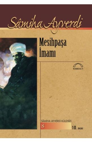 Mesihpaşa İmamı