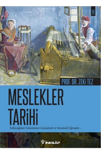Meslekler Tarihi