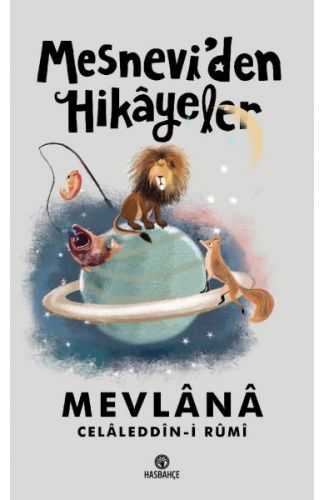 Mesnevi'den Hikayeler