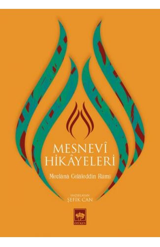 Mesnevi Hikayeleri