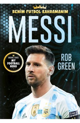 Messı – Benim Futbol Kahramanım