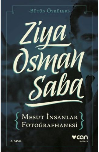 Mesut İnsanlar Fotoğrafhanesi -Bütün Öyküleri