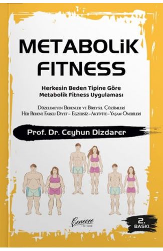 Metabolik Fitness