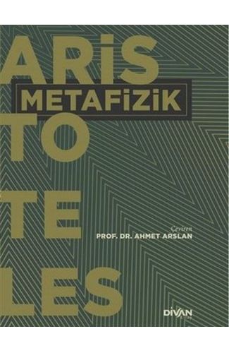 Metafizik