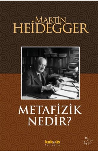 Metafizik Nedir?