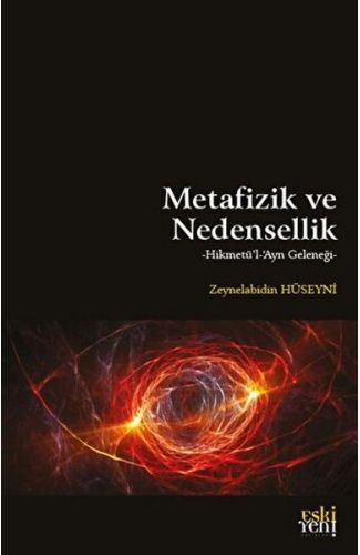 Metafizik ve Nedensellik