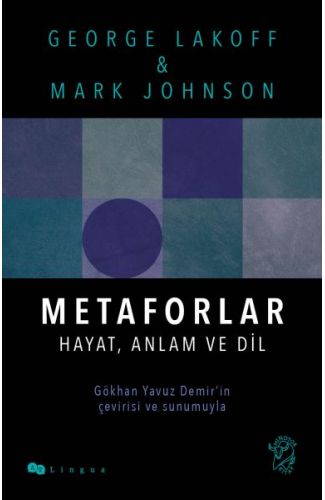 Metaforlar: Hayat, Anlam ve Dil