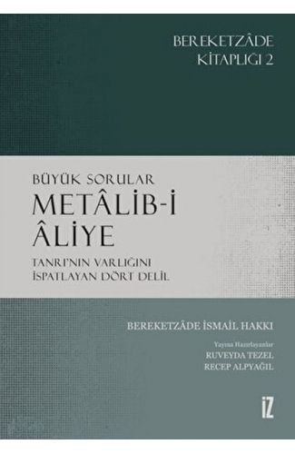 Metalibi Aliye