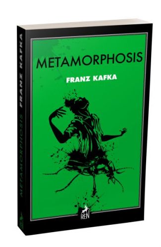 Metamorphosis