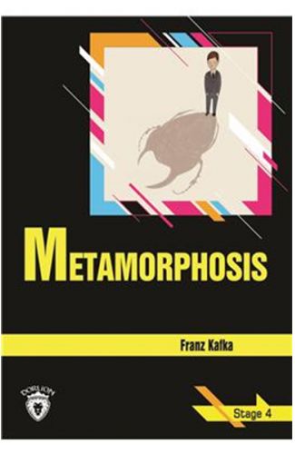 Metamorphosis Stage 4