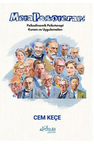Metapsikoterapi - Psikodinamik Psikoterapi Kuram ve Uygulamaları