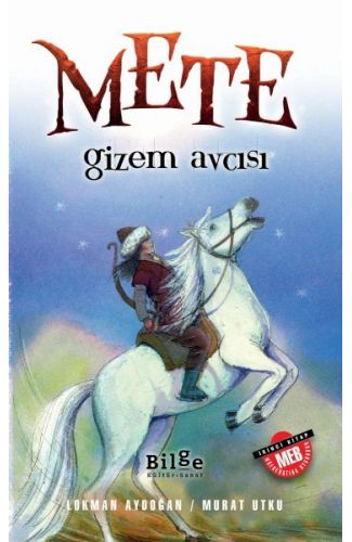 Mete - Gizem Avcısı