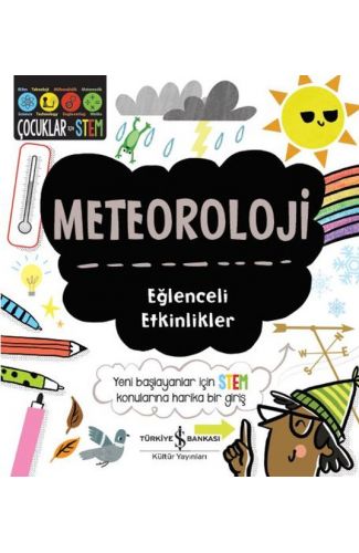 Meteoroloji - Eğlenceli Etkinlikler