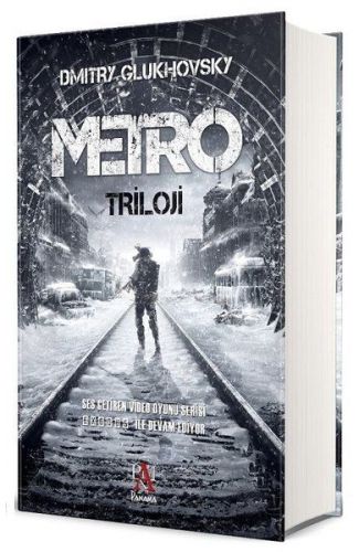 Metro - Triloji