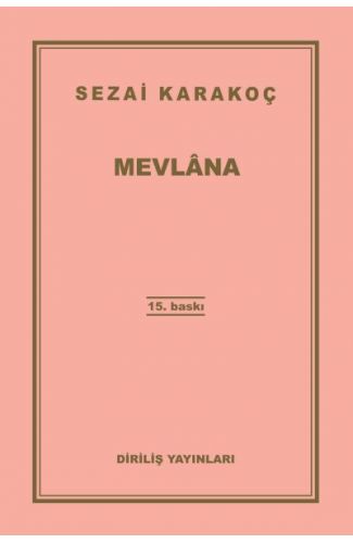 Mevlana