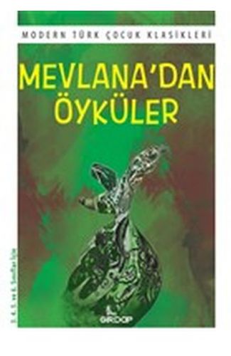 Mevlana’dan Öyküler