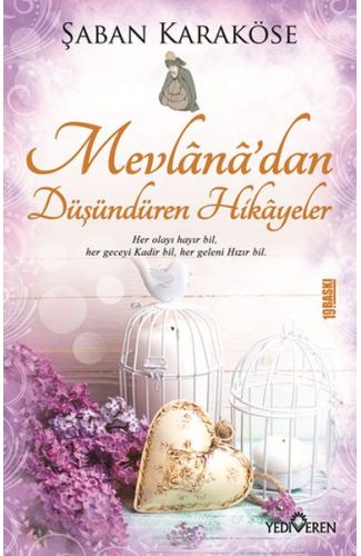 Mevlanadan Düşündüren Hikayeler