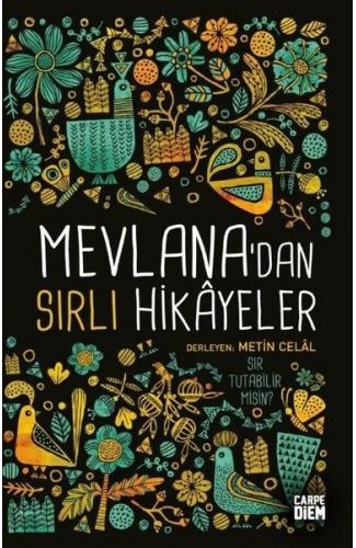 Mevlanadan Sırlı Hikayeler