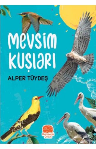Mevsim Kuşları