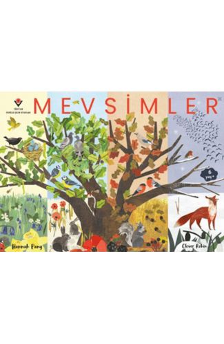 Mevsimler