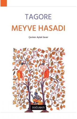 Meyve Hasadı