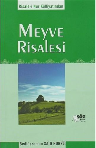 Meyve Risalesi