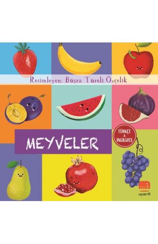 Meyveler